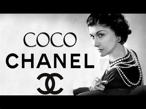 chanel gabrielle vs coco|Coco Chanel founded.